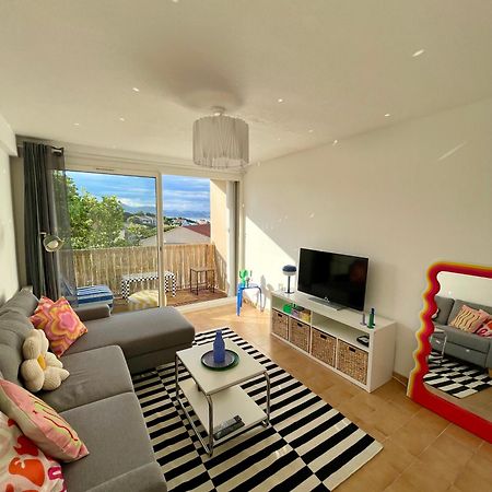 Superbe Duplex Refait A Neuf ! Lejlighed Hyères Eksteriør billede