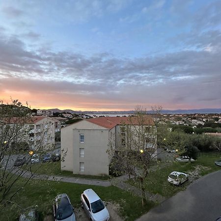 Superbe Duplex Refait A Neuf ! Lejlighed Hyères Eksteriør billede